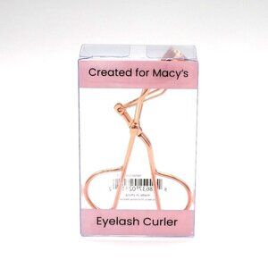 Eyelash Curler Rose-Gold Created for Macy's
